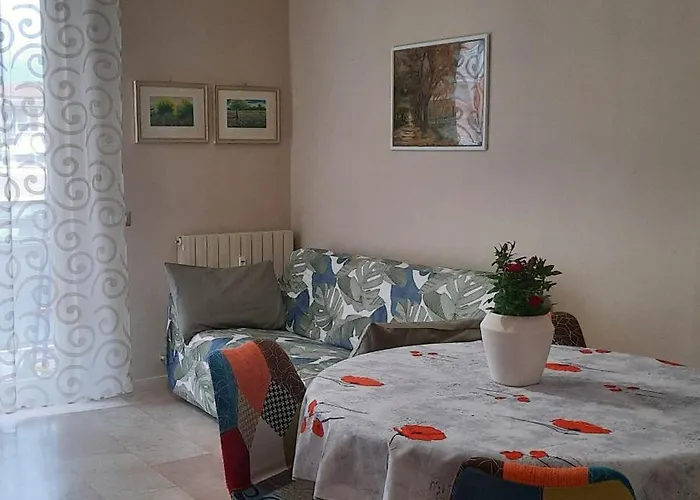 Shabby Chic Dream Apartamento Bérgamo
