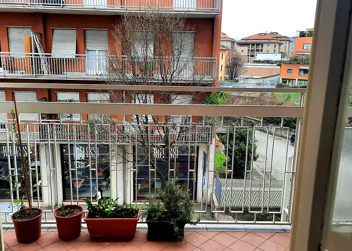 Shabby Chic Dream Apartamento *