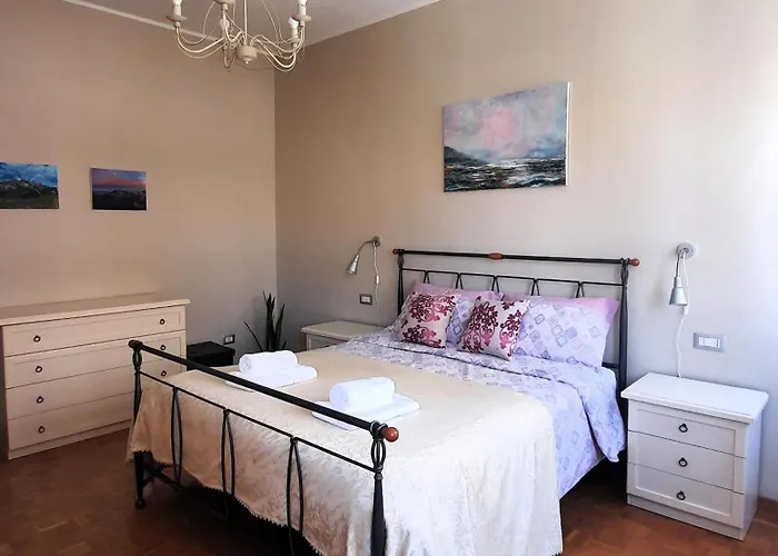 Shabby Chic Dream Apartamento *