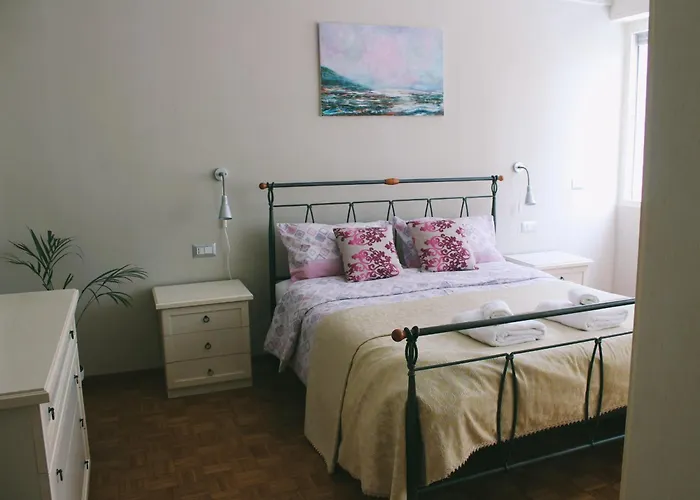 Apartamento Shabby Chic Dream