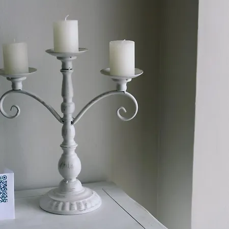 Апартаменты Shabby Chic Dream *